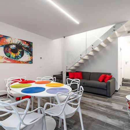 Palazzo Ruzante Padova - Barcellona Apt Zewnętrze zdjęcie