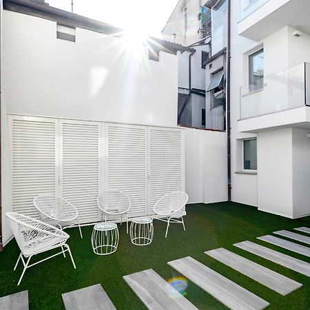 Palazzo Ruzante Padova - Barcellona Apt Zewnętrze zdjęcie