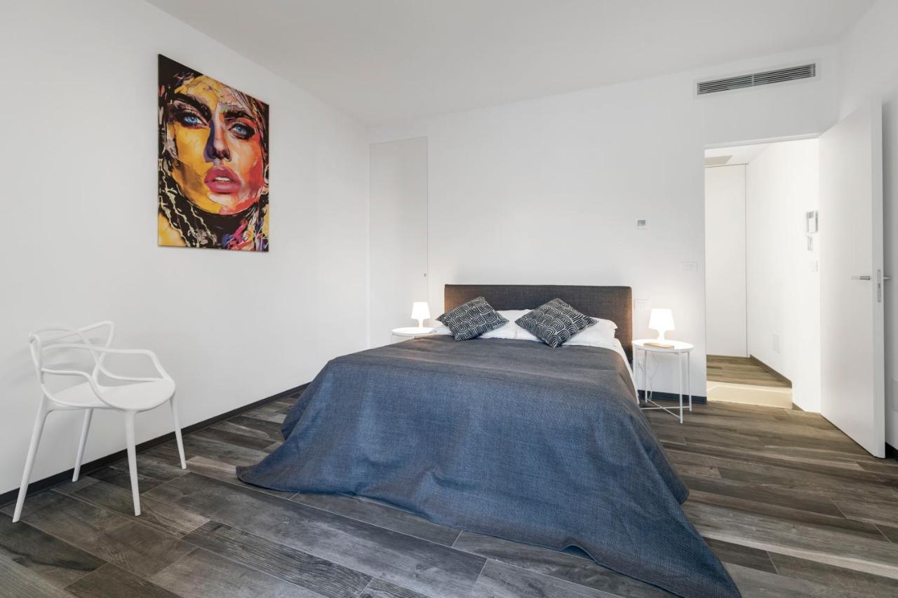 Palazzo Ruzante Padova - Barcellona Apt Zewnętrze zdjęcie