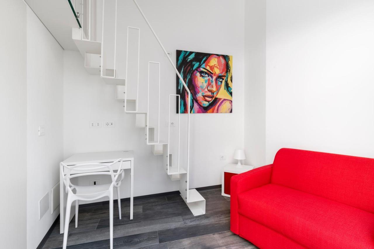 Palazzo Ruzante Padova - Barcellona Apt Zewnętrze zdjęcie