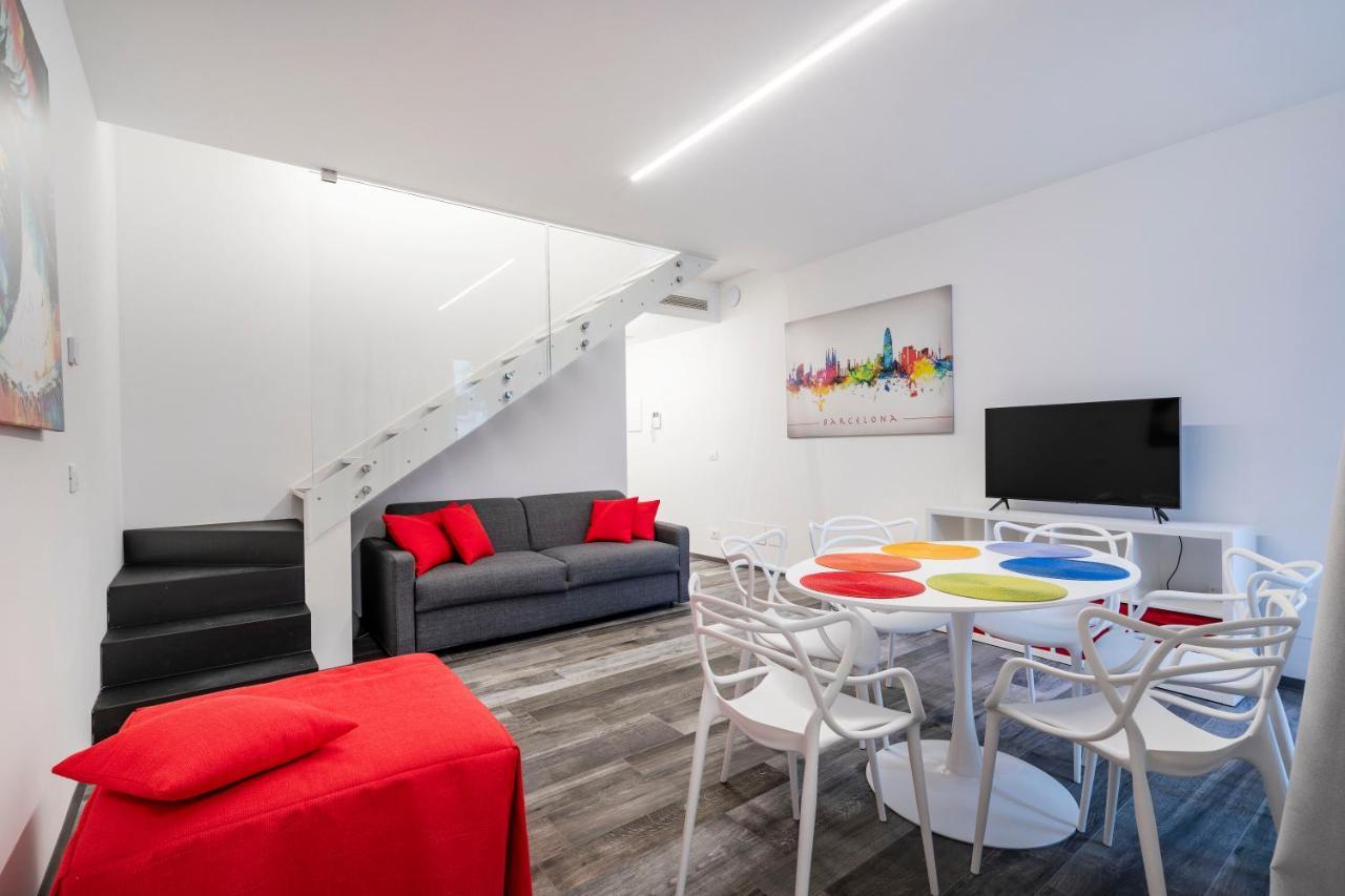Palazzo Ruzante Padova - Barcellona Apt Zewnętrze zdjęcie