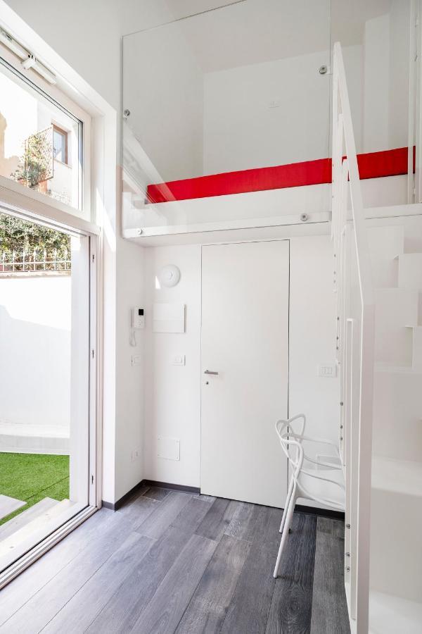 Palazzo Ruzante Padova - Barcellona Apt Zewnętrze zdjęcie
