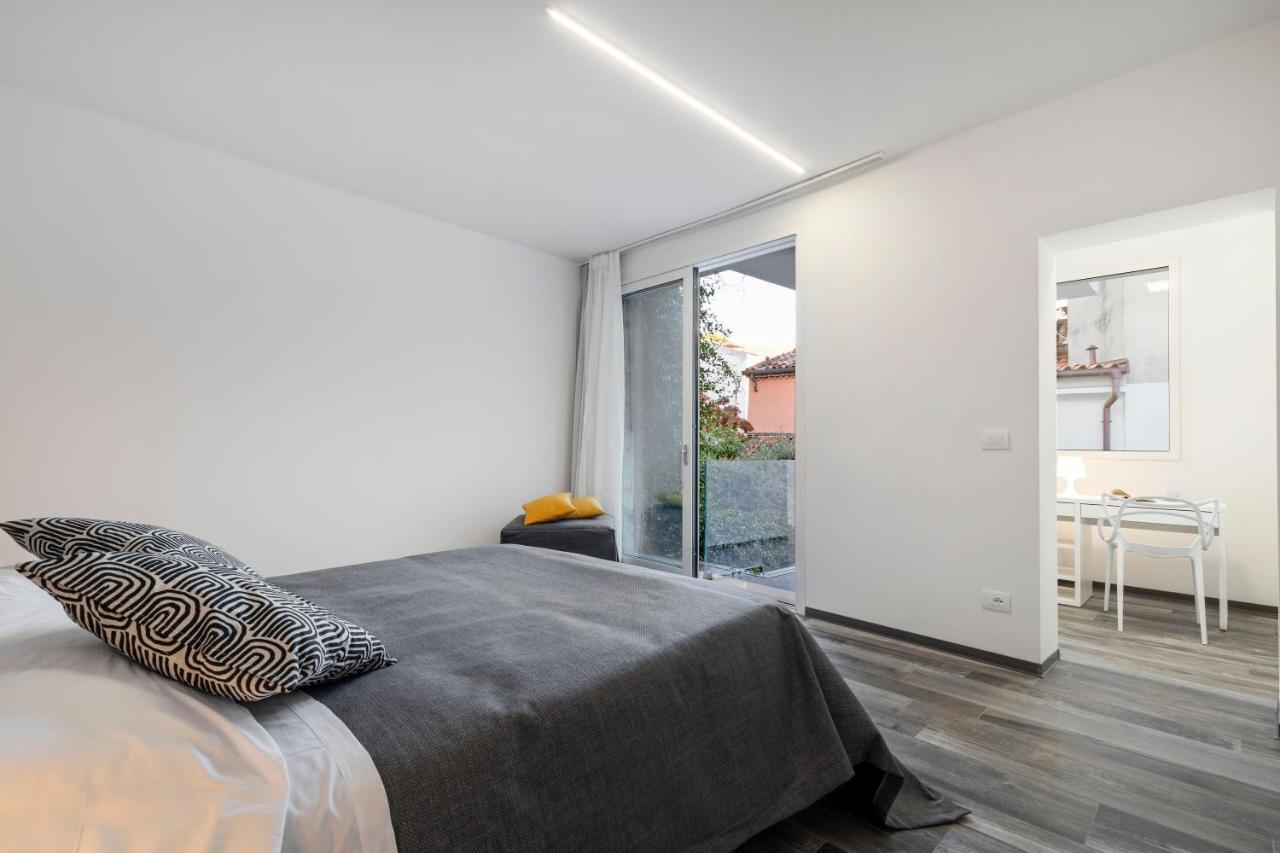 Palazzo Ruzante Padova - Barcellona Apt Zewnętrze zdjęcie
