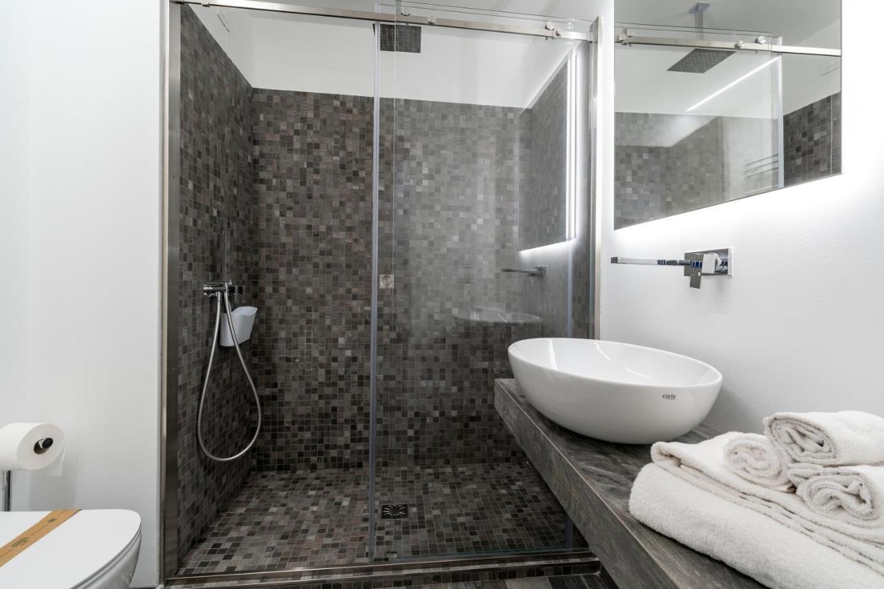 Palazzo Ruzante Padova - Barcellona Apt Zewnętrze zdjęcie