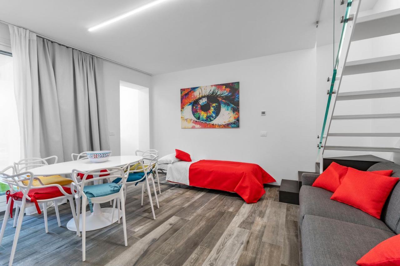 Palazzo Ruzante Padova - Barcellona Apt Zewnętrze zdjęcie