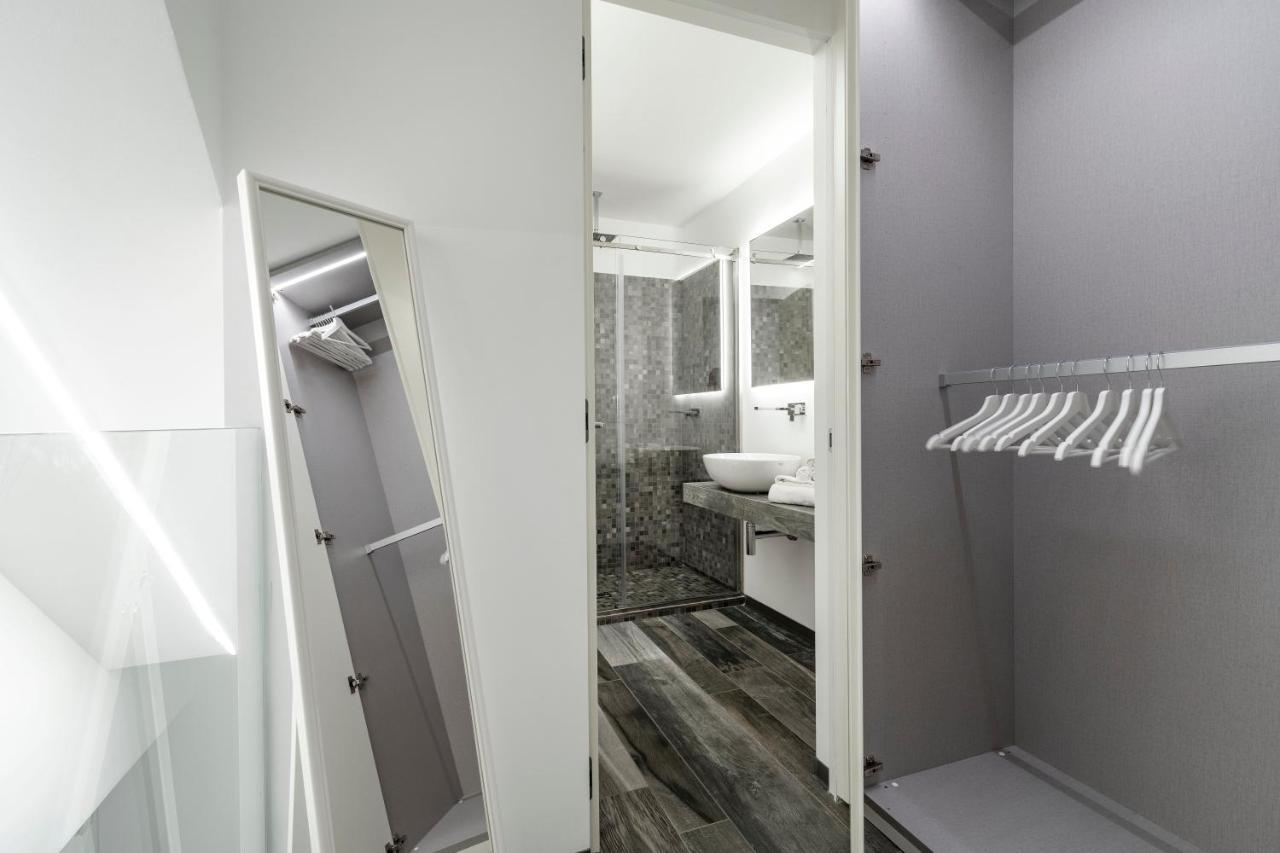 Palazzo Ruzante Padova - Barcellona Apt Zewnętrze zdjęcie