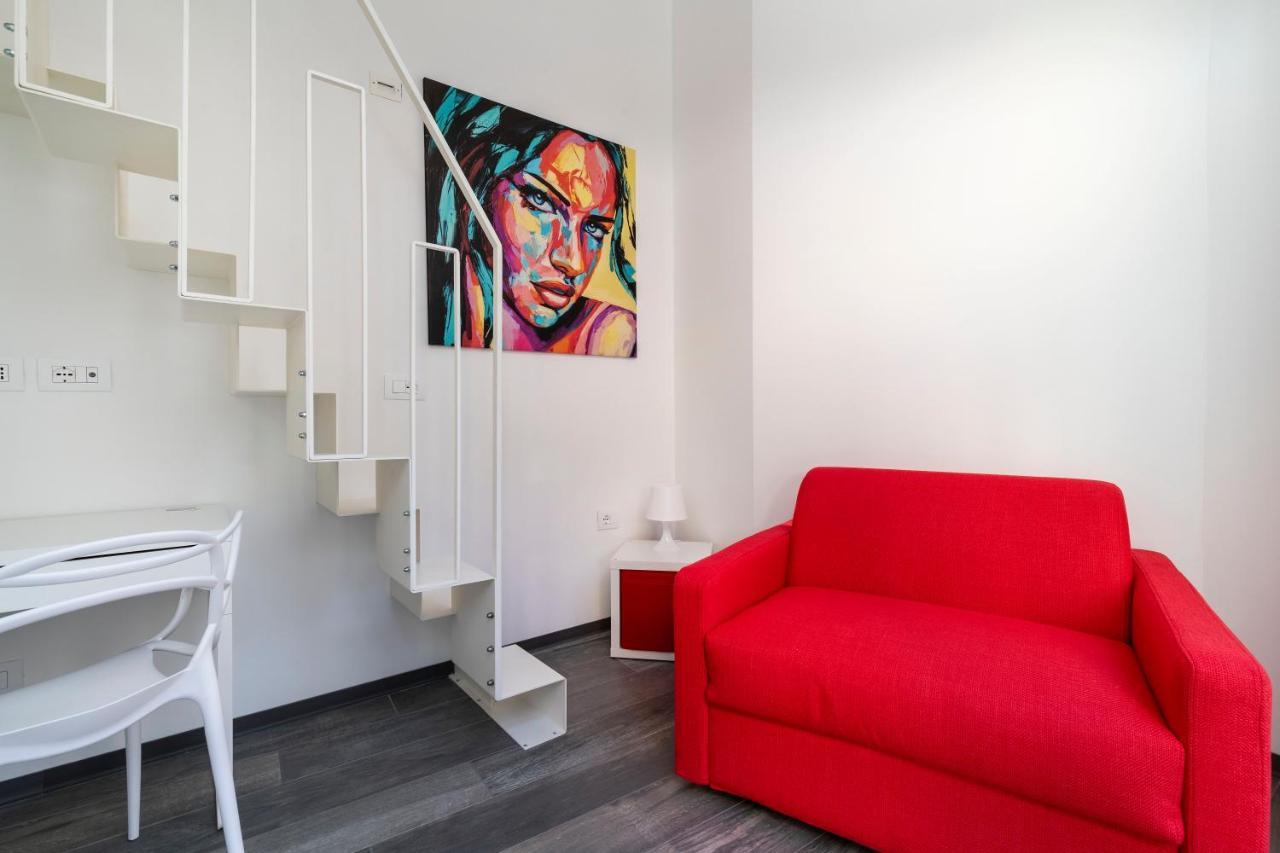 Palazzo Ruzante Padova - Barcellona Apt Zewnętrze zdjęcie