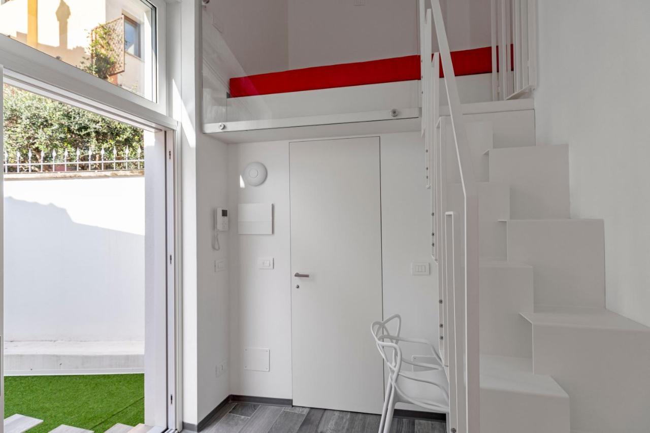 Palazzo Ruzante Padova - Barcellona Apt Zewnętrze zdjęcie