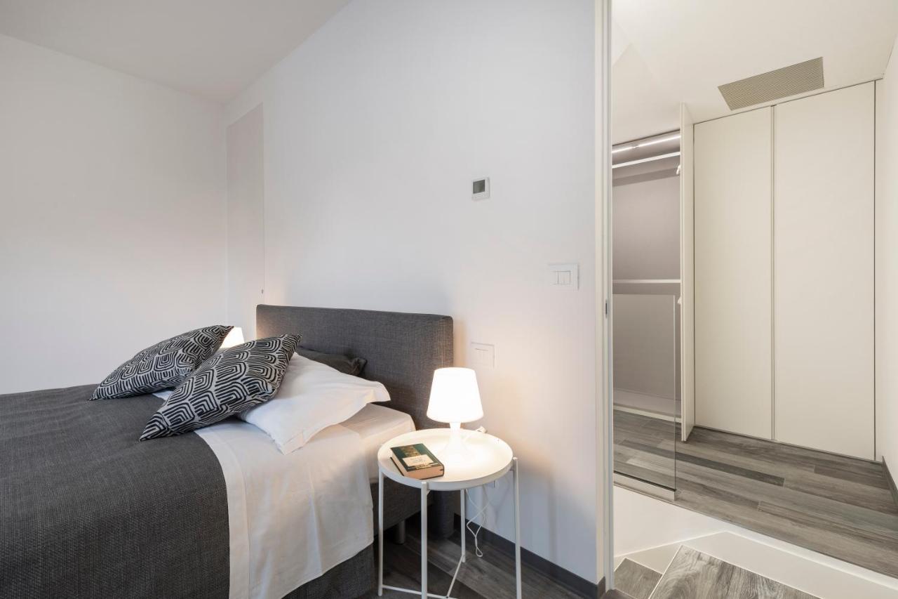 Palazzo Ruzante Padova - Barcellona Apt Zewnętrze zdjęcie